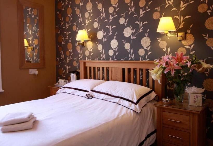 Номер Стандарт, Brentwood Guest House