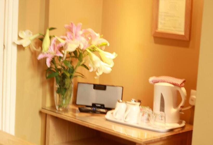 スタンダードルーム, Brentwood Guest House