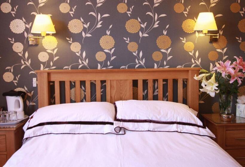 スタンダードルーム, Brentwood Guest House