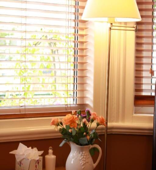 Стандартный Номер Нижний Этаж, Brentwood Guest House