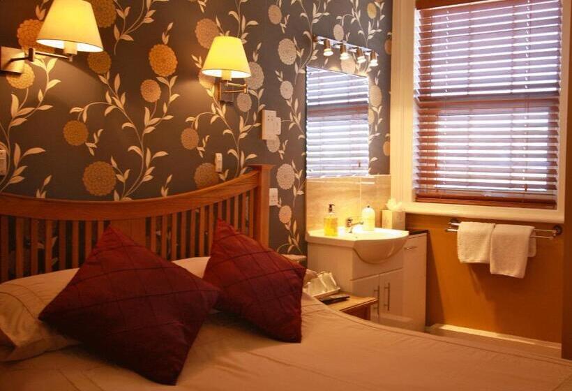 Номер Basic, Brentwood Guest House