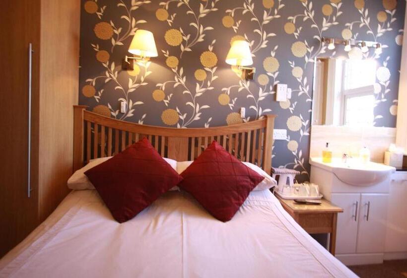 ベーシックルーム, Brentwood Guest House