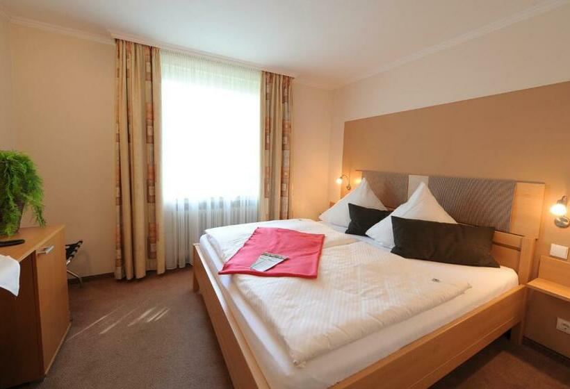 غرفة كلاسيكية, Burgdorfs Hotel & Restaurant