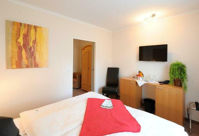 غرفة كلاسيكية, Burgdorfs Hotel & Restaurant