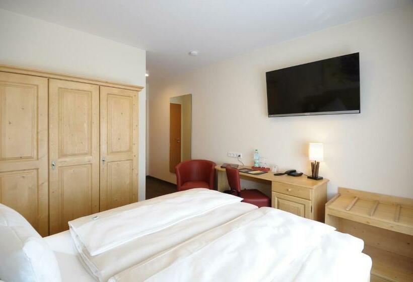 غرفة كلاسيكية, Burgdorfs Hotel & Restaurant