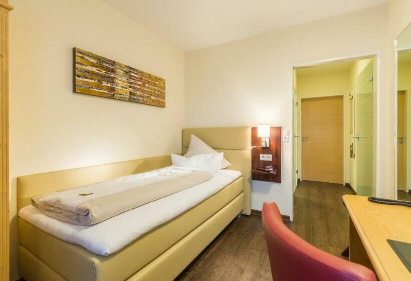 غرفة كلاسيكية فردية, Burgdorfs Hotel & Restaurant