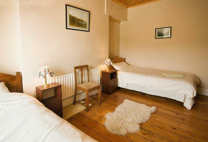 חדר סטנדרט, Castlehouse B&b