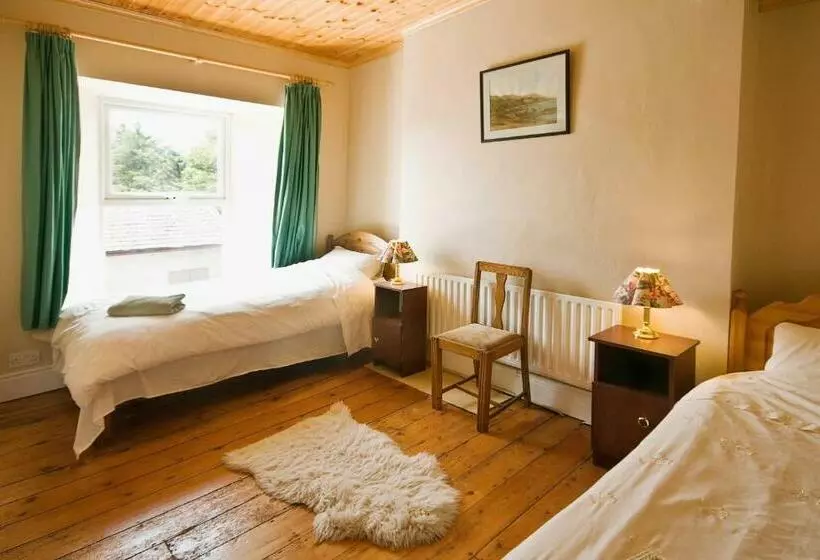 スタンダードルーム, Castlehouse B&b