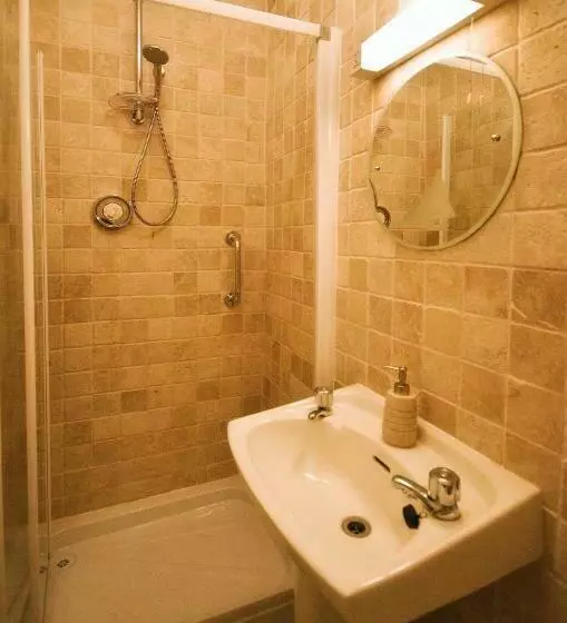 スタンダードルーム, Castlehouse B&b