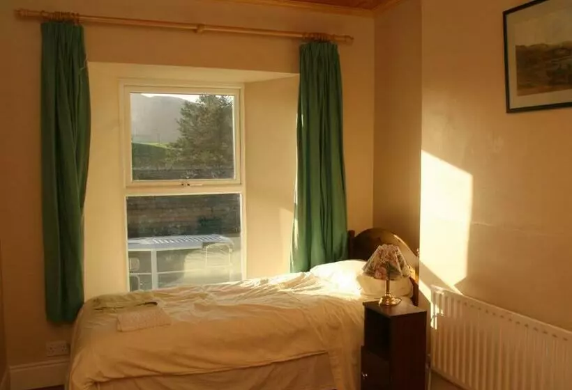 スタンダードルーム, Castlehouse B&b