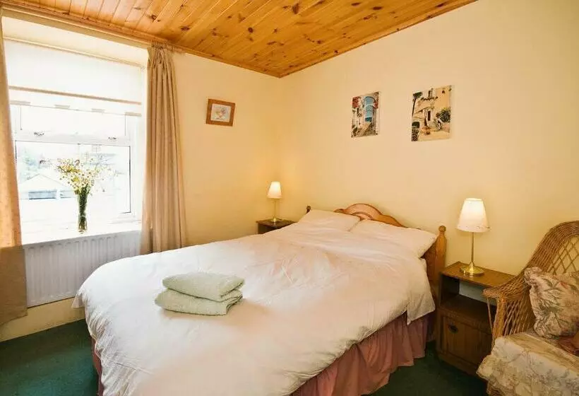 スタンダードルーム, Castlehouse B&b