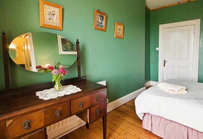 Номер Стандарт, Castlehouse B&b