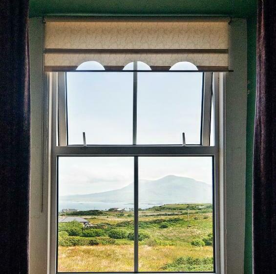 חדר סטנדרט, Castlehouse B&b