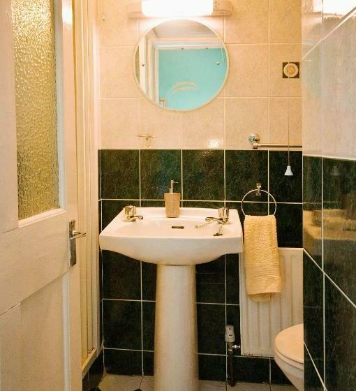 חדר סטנדרט, Castlehouse B&b