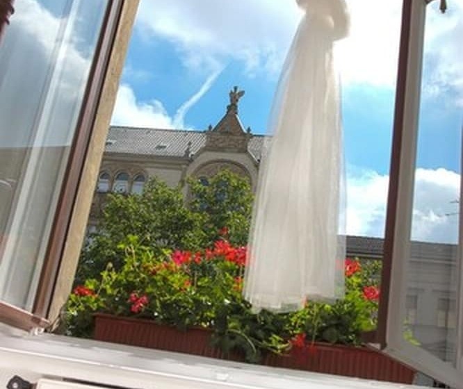 اتاق استاندارد یک نفره, City Stop Berlin