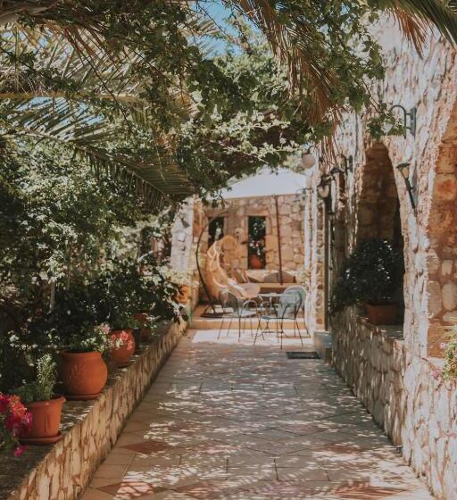 חדר סטנדרט יחיד, Creta Vitalis