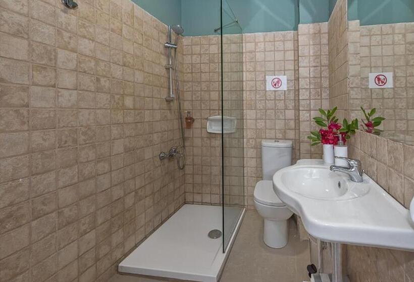 חדר פרמיום, Creta Vitalis