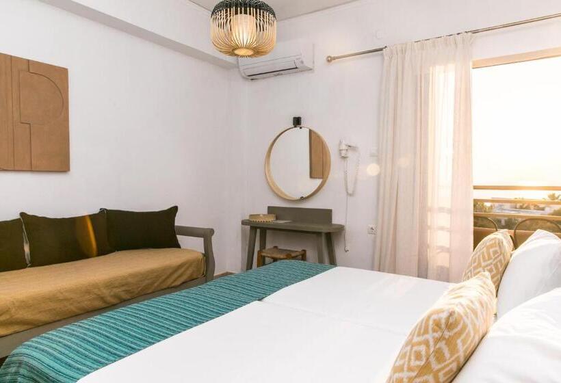 חדר פרמיום, Creta Vitalis