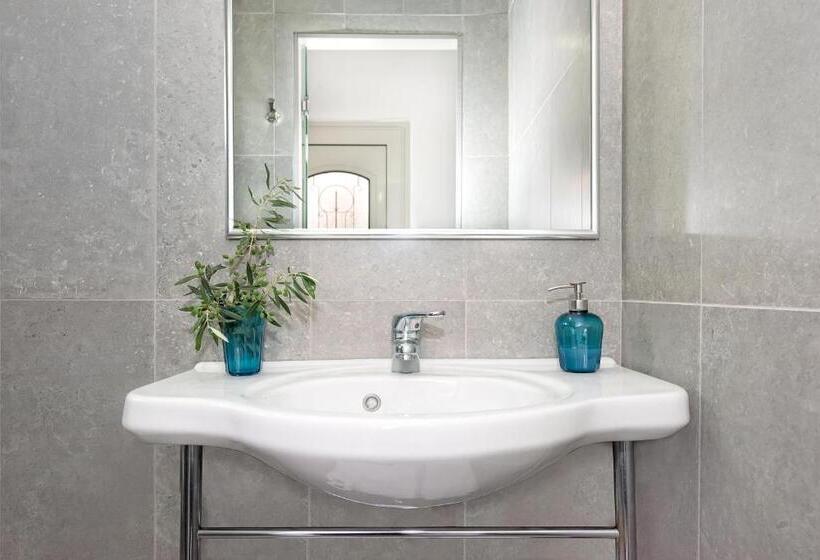 סוויטה נוף לים, Creta Vitalis