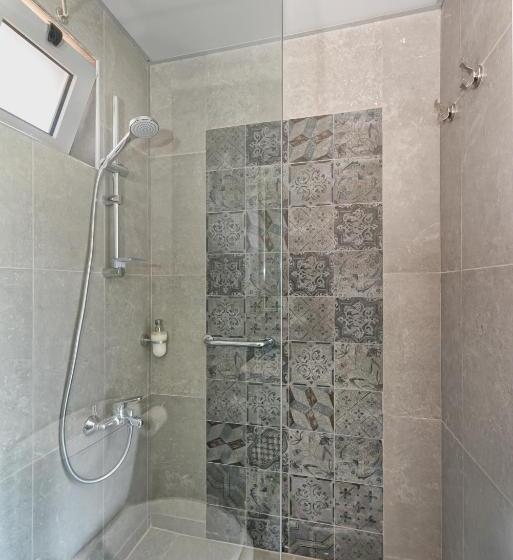 סוויטה נוף לים, Creta Vitalis