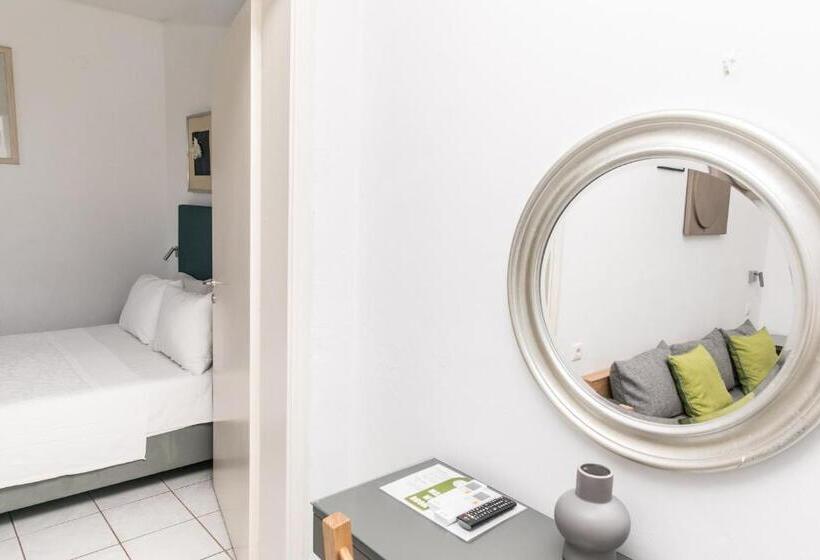 סוויטה נוף לים, Creta Vitalis