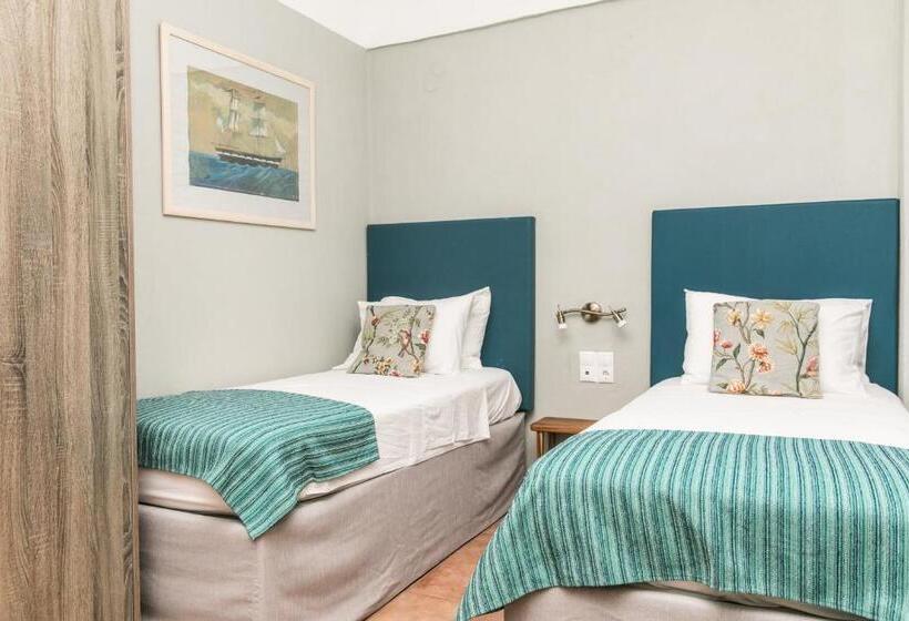 מיטת קינג בסוויטה, Creta Vitalis