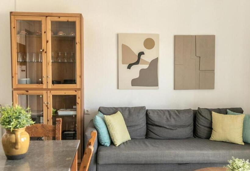 Люкс Кровать Кинг, Creta Vitalis
