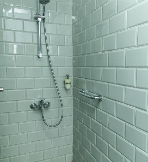 סוויטת ג'וניור נוף לים, Creta Vitalis