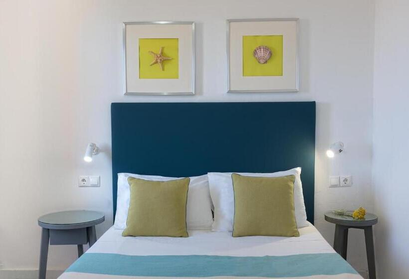 סוויטה נוף לים, Creta Vitalis