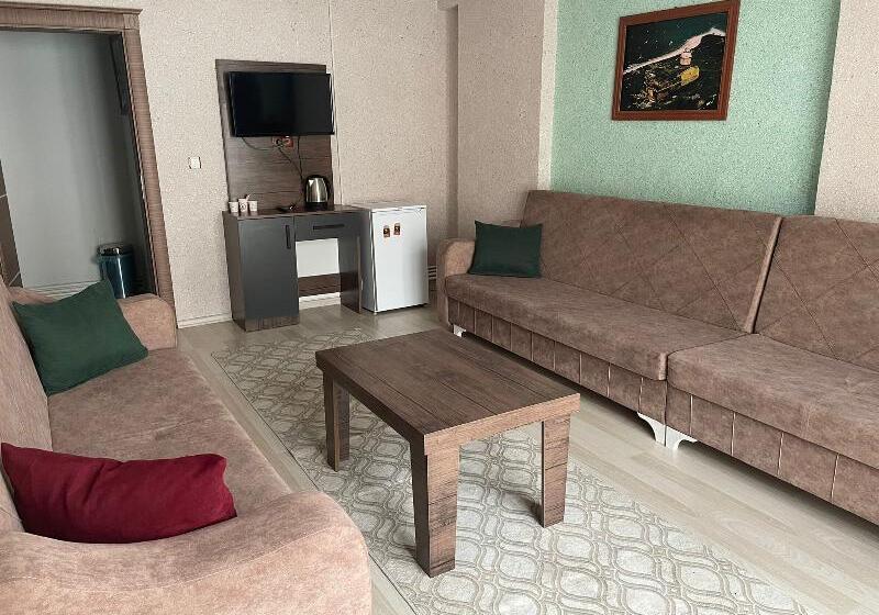 חדר סטנדרט יחיד, Creta Vitalis