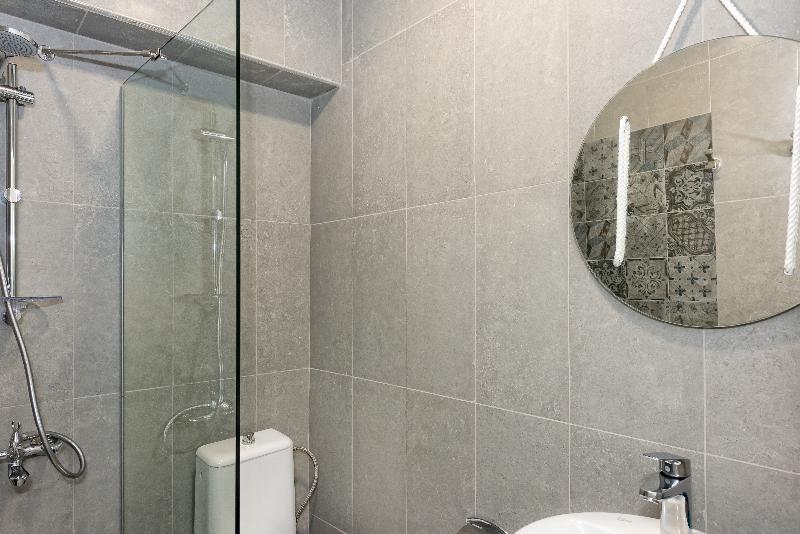 סוויטה נוף לים, Creta Vitalis