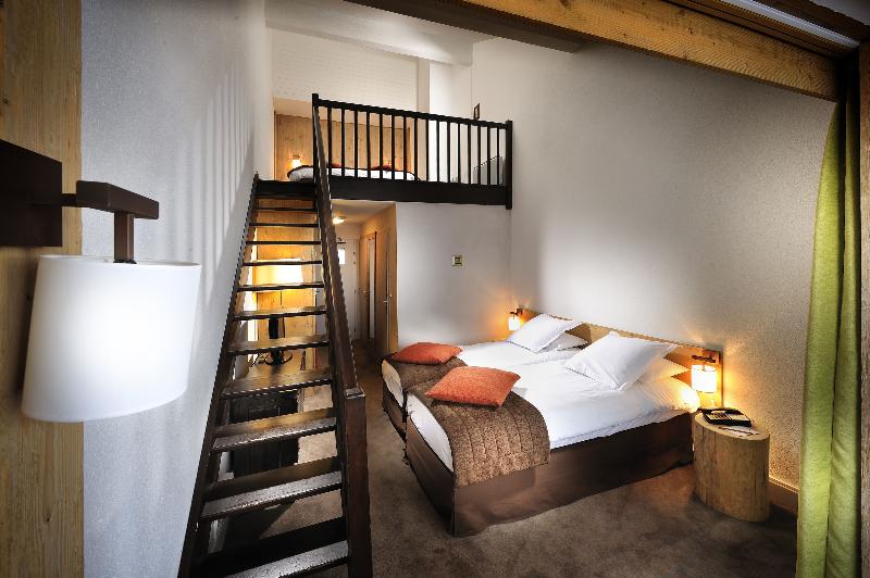 חדר סטנדרט נוף לים, Creta Vitalis