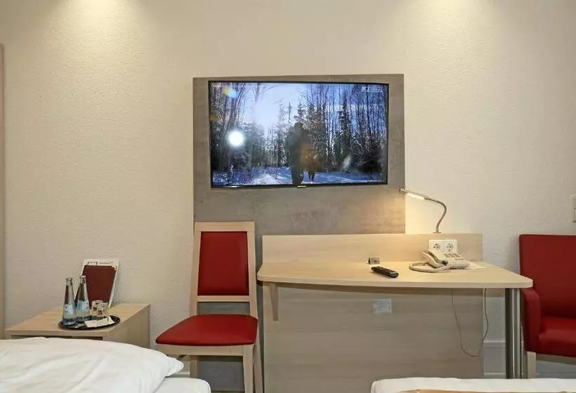 Comfort Single Room, Danner