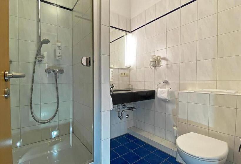 Номер Комфорт Индивидуальный, Danner