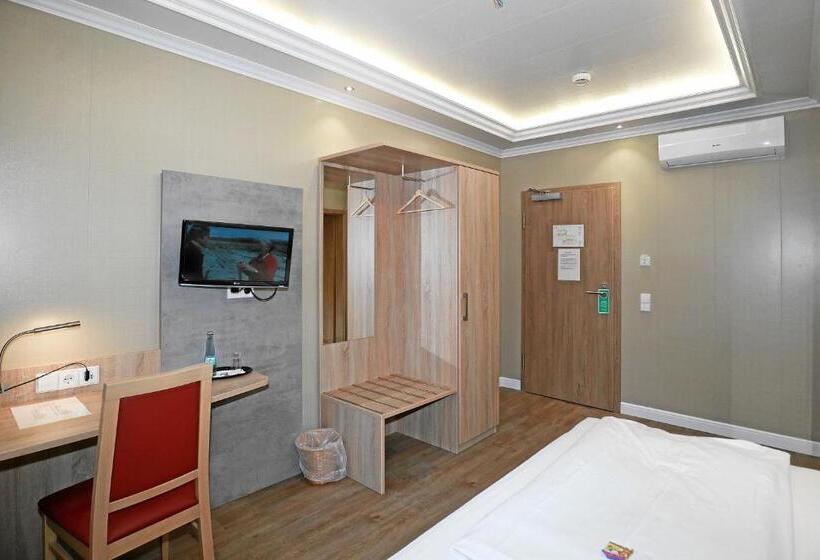 Номер Комфорт Индивидуальный, Danner