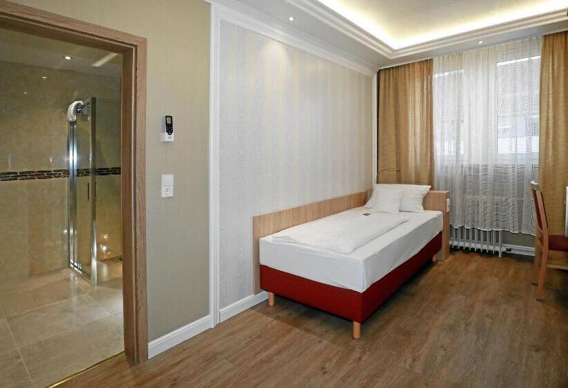 Номер Комфорт Индивидуальный, Danner