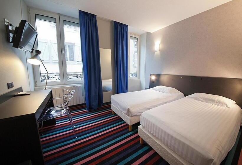 Классический Номер, Dav Hotel Jaude