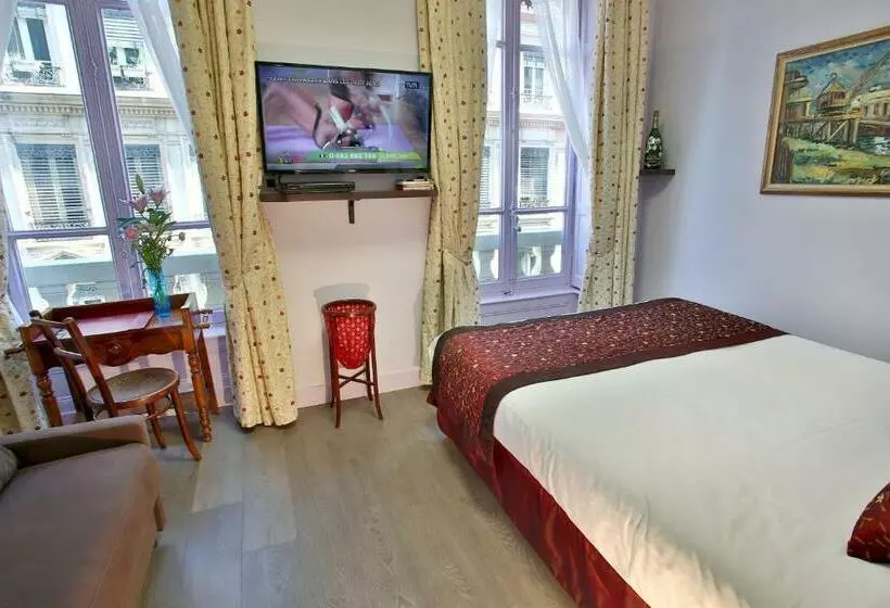 Chambre Supérieure, Des Celestins