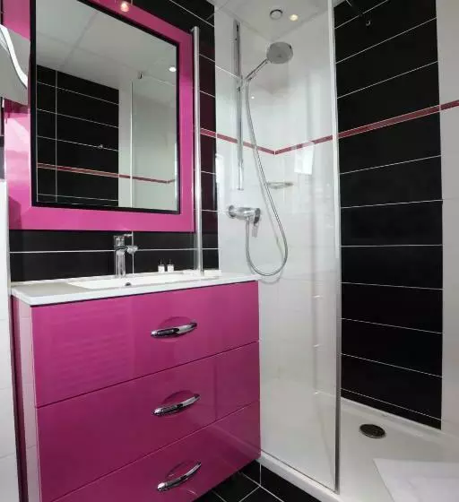 Chambre Standard Intérieure, Des Celestins