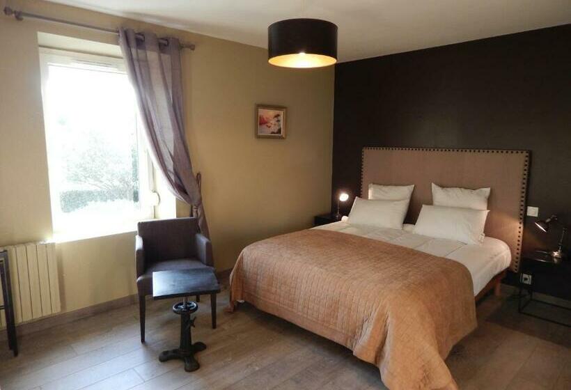 Номер Стандарт, Domaine Du Grenier