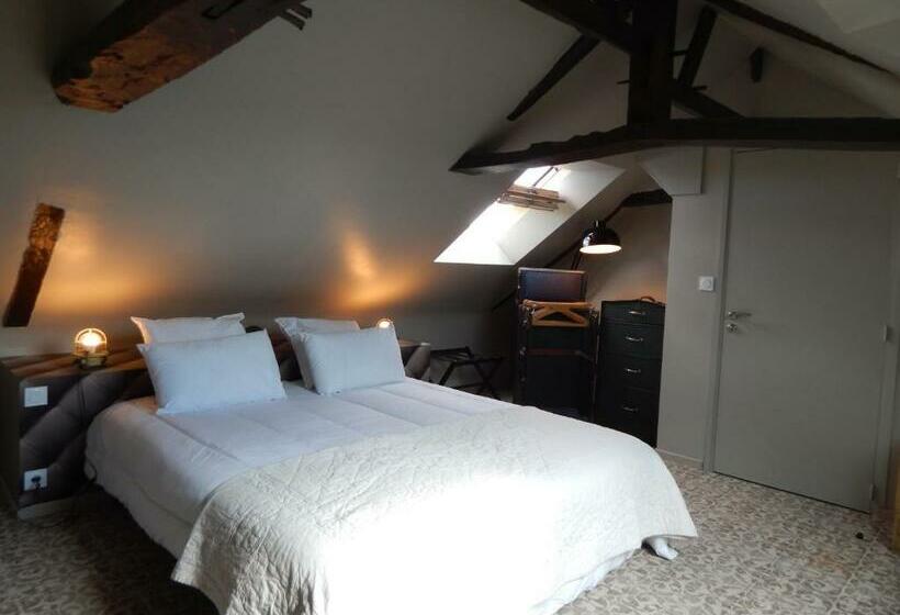 Люкс, Domaine Du Grenier