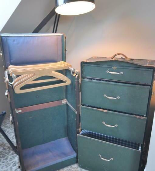 Люкс, Domaine Du Grenier