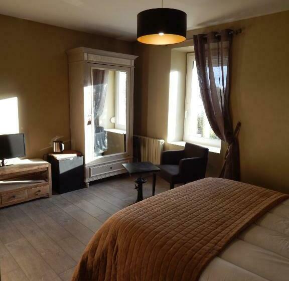 Номер Стандарт, Domaine Du Grenier