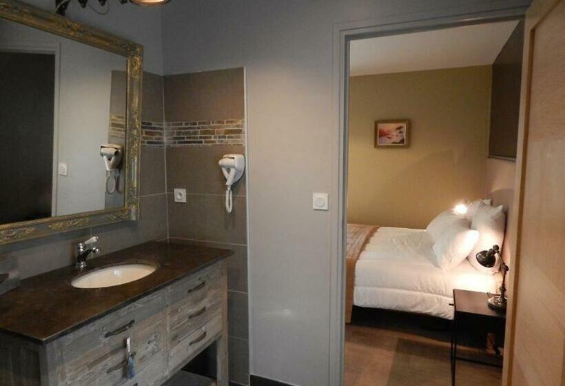 Номер Стандарт, Domaine Du Grenier