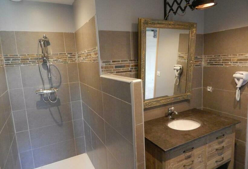 Номер Стандарт, Domaine Du Grenier