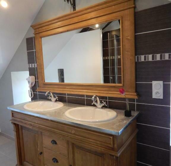 Номер Стандарт, Domaine Du Grenier