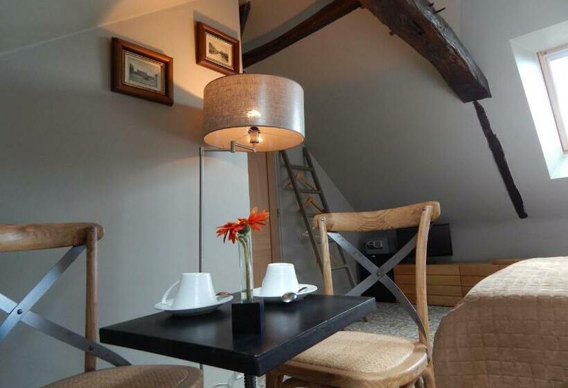 Номер Стандарт, Domaine Du Grenier