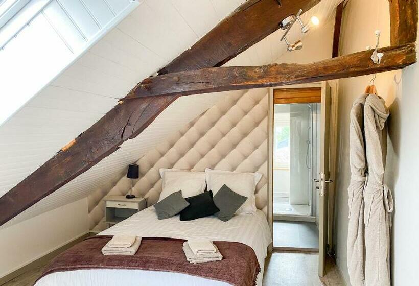 Номер Стандарт, Domaine Du Grenier