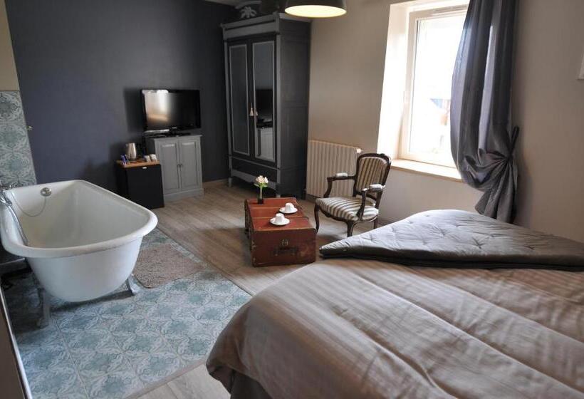 Люкс, Domaine Du Grenier