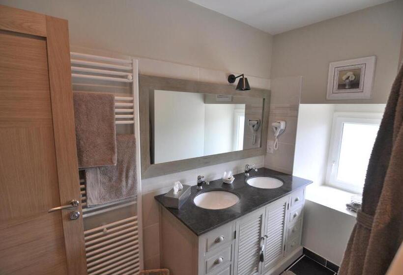 Люкс, Domaine Du Grenier